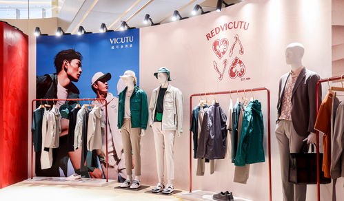 威可多 能否成为年轻高净值男性的衣橱新宠？