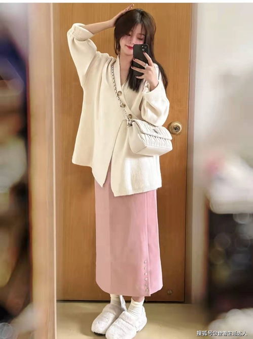 2022年春节穿搭指南 融合传统与现代，打造喜庆时尚新形象
