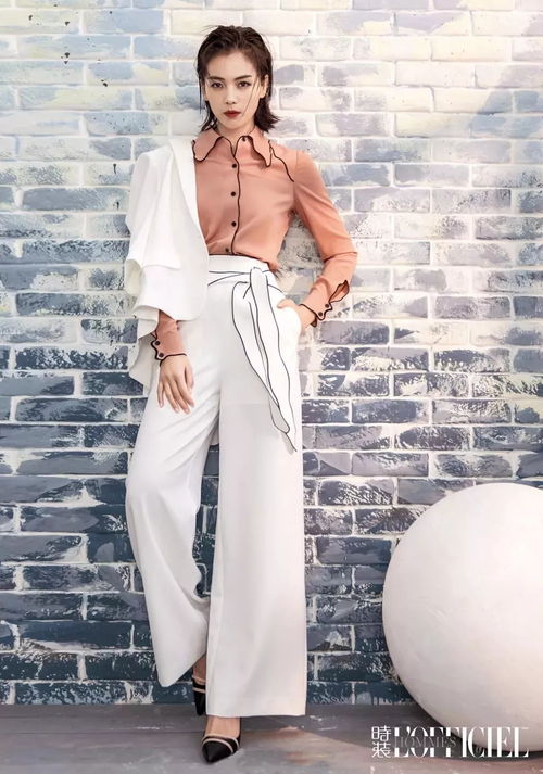 衣角一塞，时髦翻倍 比买一百件衣服都有用的穿搭秘诀