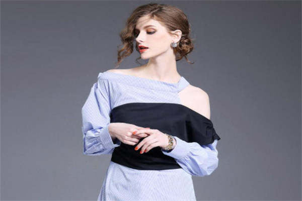 靓丽服饰 穿出个性与风采的时尚艺术