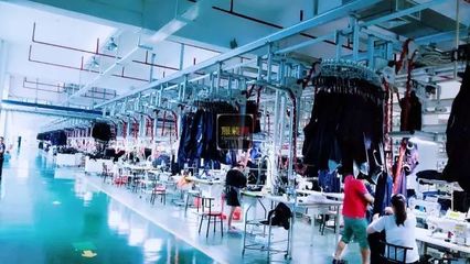 服装工厂10大「现场管理」制度！拿去照做就可以了！(干货)